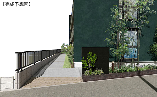 グラン　リジエール 101号-5