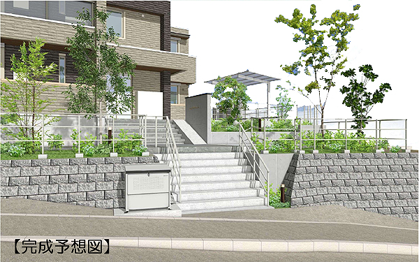 フローラルスクエア 202号-5