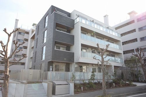 サンセイ・マンション　Ⅳ 201号-12