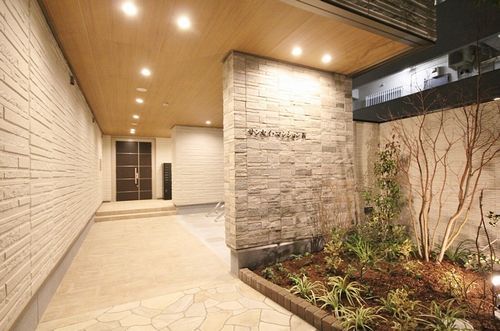 サンセイ・マンション　Ⅳ 201号-13