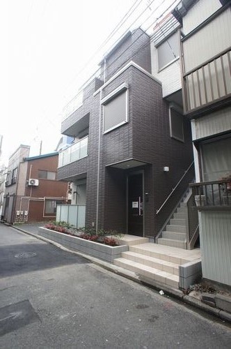 Ｒｙｕｓｅｉ横浜 201号-12