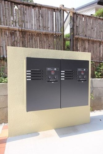 プリムメゾン森が丘 102号-12