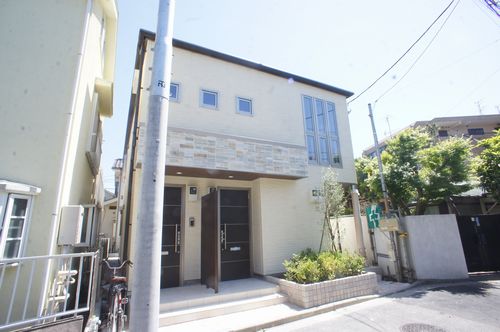 アヴェニールＭ