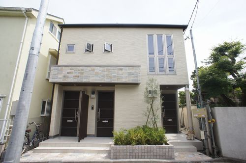 アヴェニールＭ 101号-12