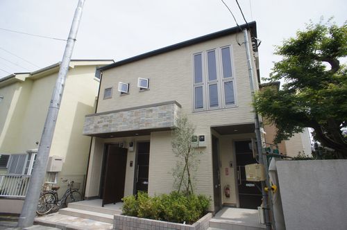 アヴェニールＭ 101号-13