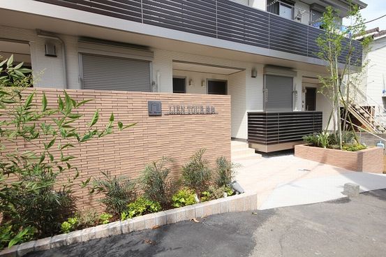 LIEN TOUR 横浜 102号-12