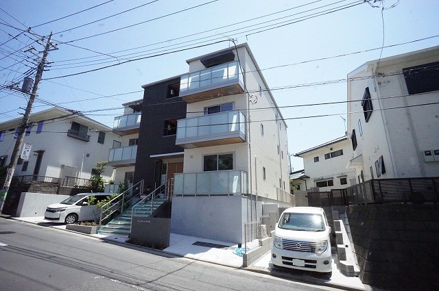 ＳｈａＭａｉｓｏｎ　東戸塚 302号-2