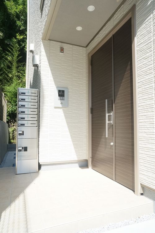 Ｒｏｓｅ　Ｗｏｏｄ 301号-13