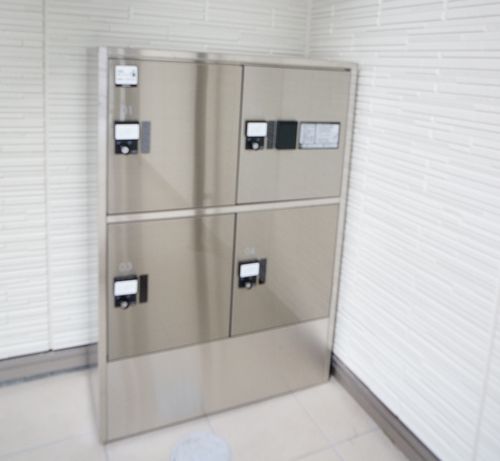 メゾン　クレア　Ⅰ 202号-13