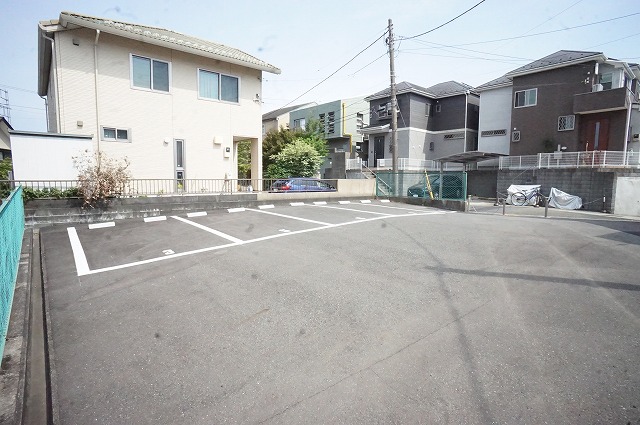 コリーヌ東戸塚 105号-14