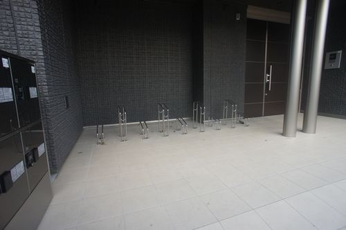 Ｎ－ｍａｉｓｏｎ上大岡 203号-4