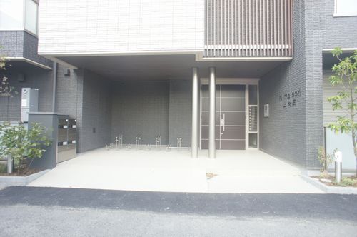 Ｎ－ｍａｉｓｏｎ上大岡 203号-5