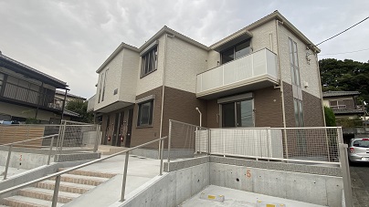 シャーメゾン・ベイ 202号-15