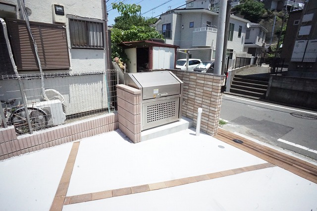 バリュージュ永田北Ⅳ 201号-14