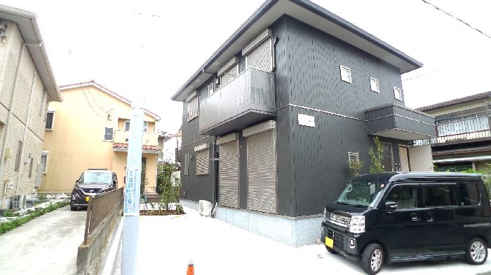 シャーメゾンサクラ 201号-14