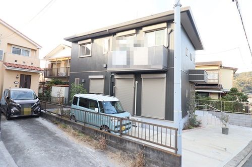 シャーメゾンサクラ 201号-15