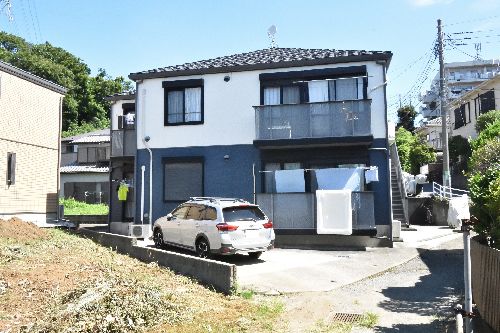 シャーメゾンケイ102-1