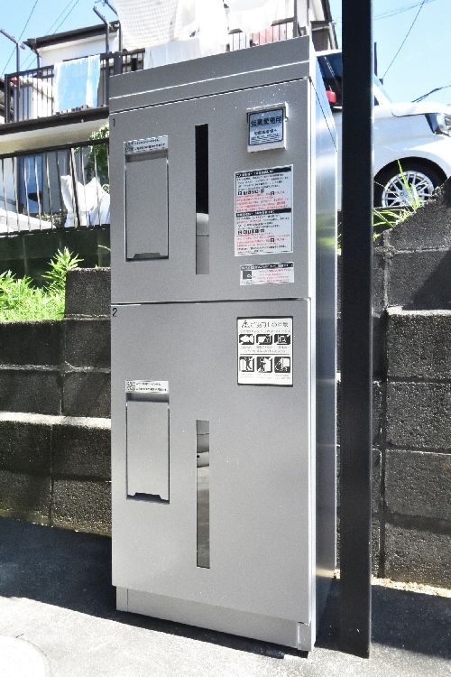 シャーメゾンケイ 102号-14