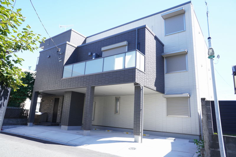 ユウナギ 101号-12