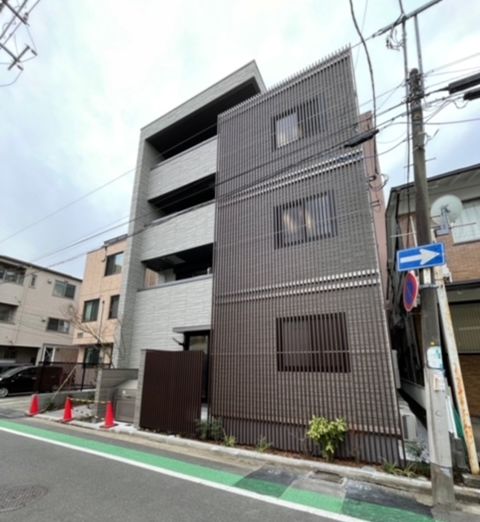 プリエボヌール 201号-2