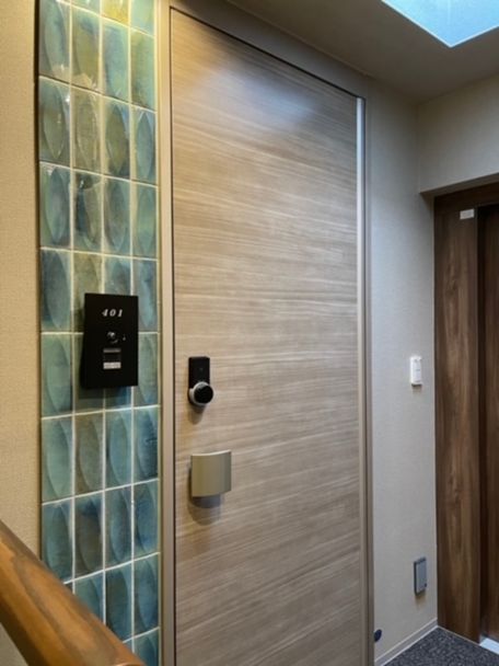 プリエボヌール 201号-4