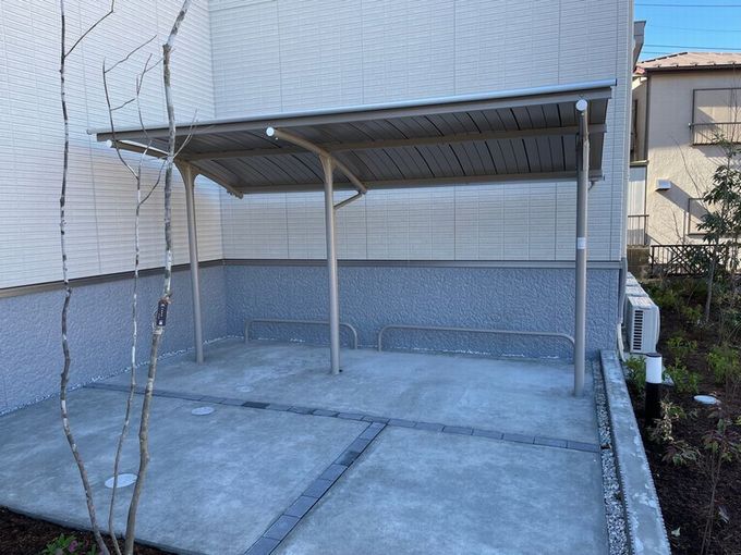 バンクサワーⅠ 201号-5