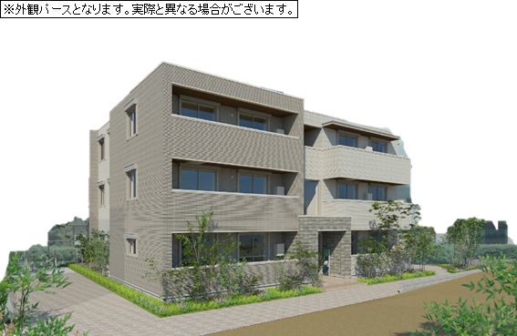 ヒルズスカイガーデン