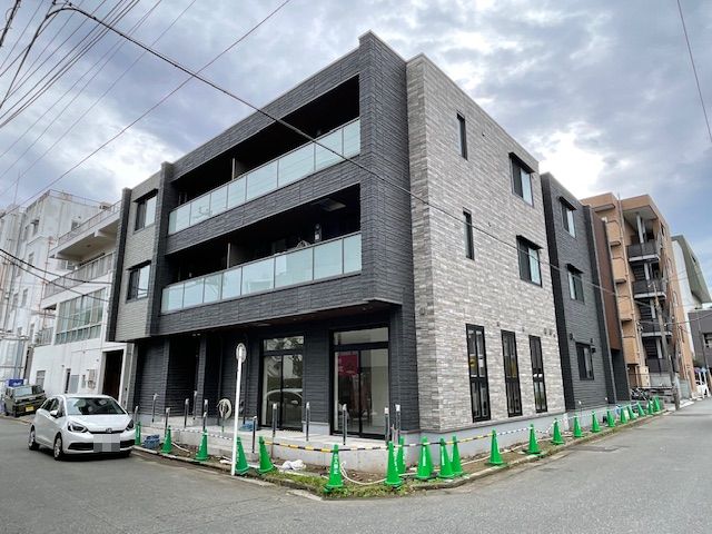 ヴェロナート金沢 303号-2