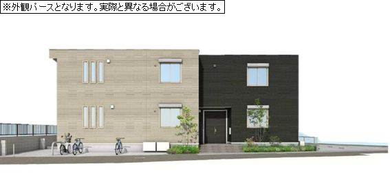 逗子６丁目シャーメゾン