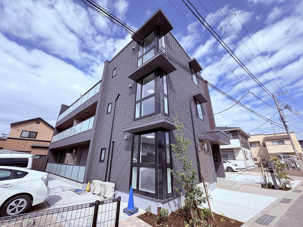 セーフティーコート・グランメール　Ⅲ 101号-11