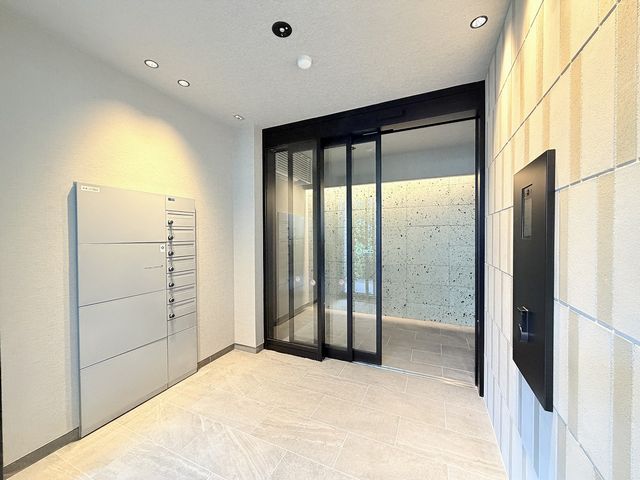 クオリスタ 203号-12