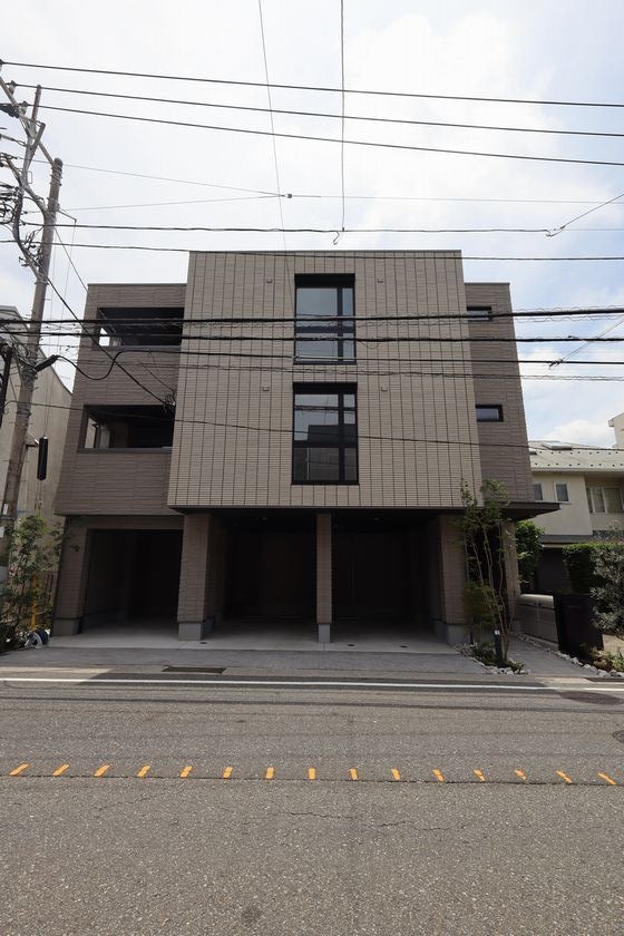 クオリスタ 203号-14