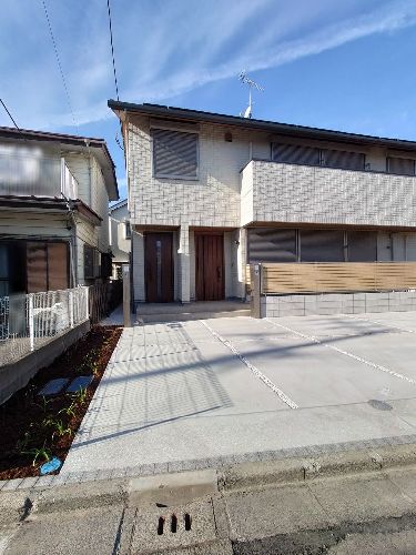 ポルトボヌール 201号-13