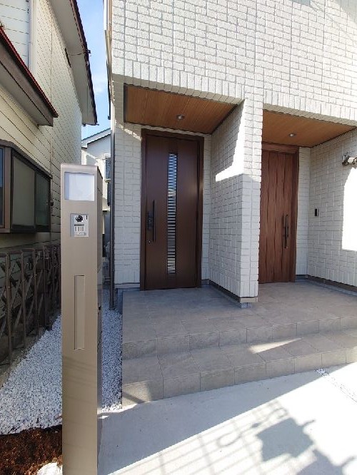 ポルトボヌール 201号-14