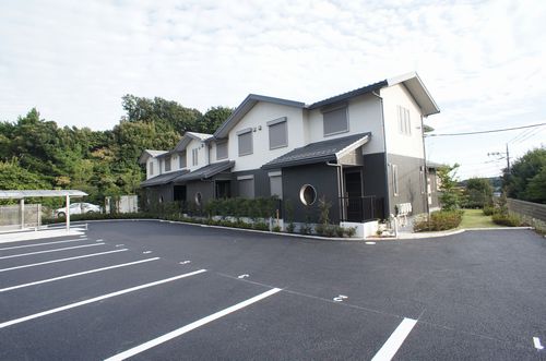 四季の丘