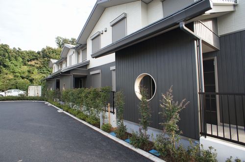 四季の丘 205号-2