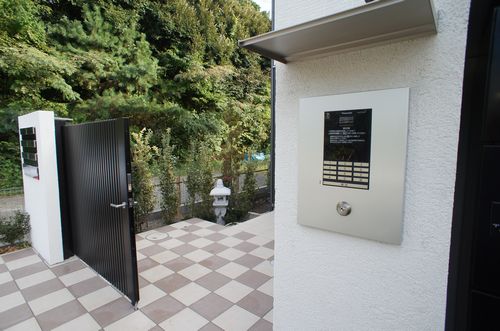 四季の丘 205号-3