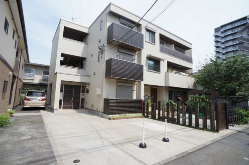 ＲＩＴＡテラス