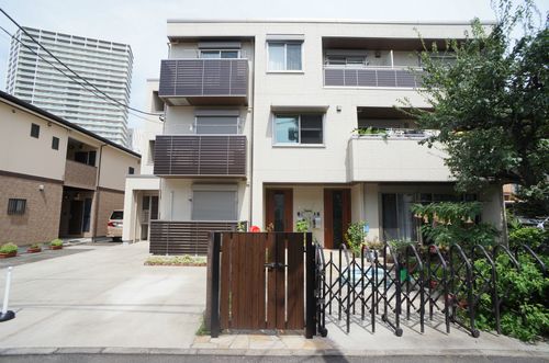 ＲＩＴＡテラス 201号-2