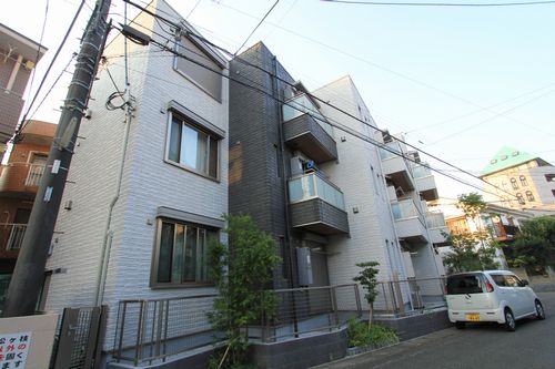 コルヌイエ 101号-12