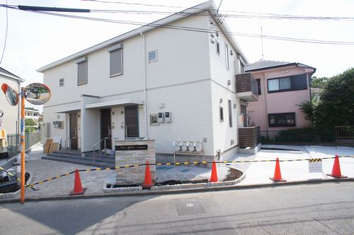 フォレストガーデン 102号-12