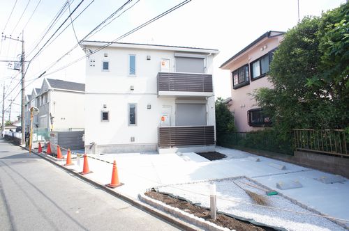 フォレストガーデン 102号-13