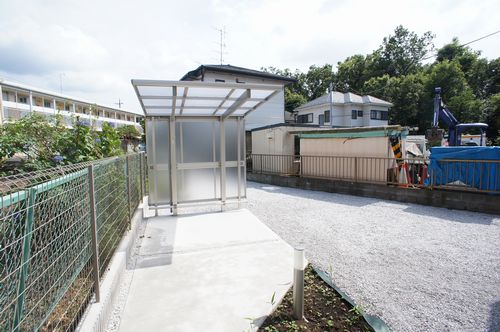 フォレストガーデン 102号-14