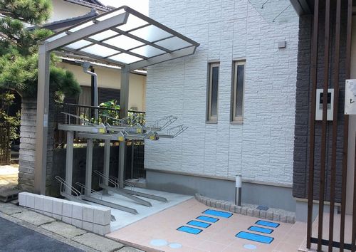 三幸Ｒレジデンス 301号-13