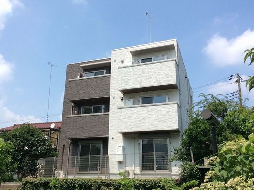 三幸Ｒレジデンス 301号-14