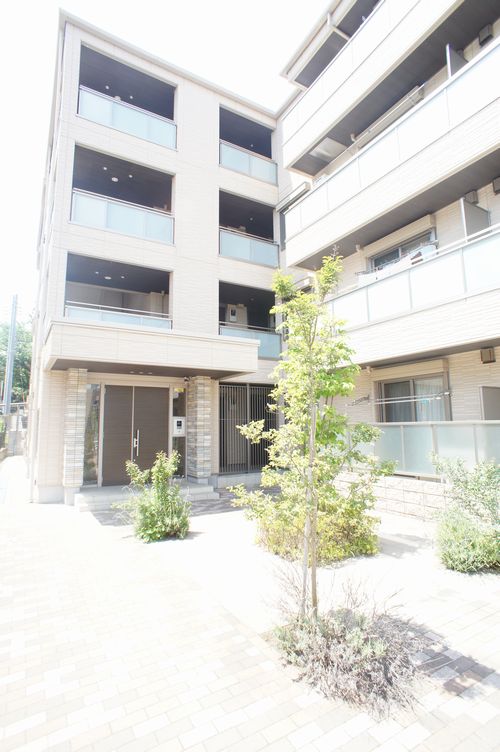 ラディーチェ 401号-12