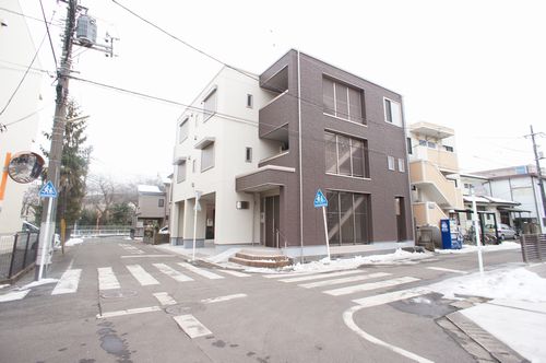 リラフォートメゾン 101号-12