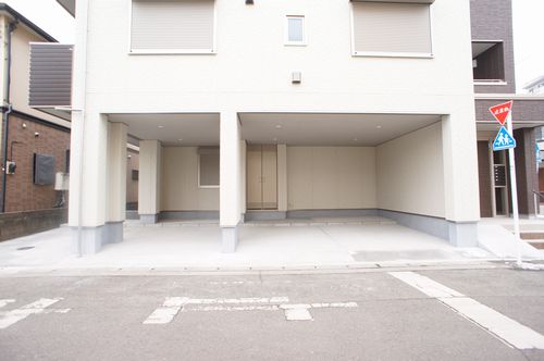 リラフォートメゾン 101号-13