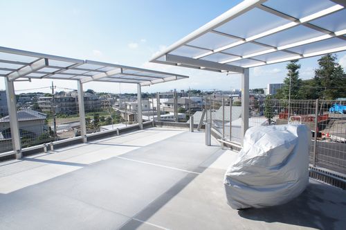 シェヴァラモーデ 103号-13