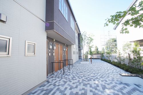 シェヴァラモーデ 103号-15